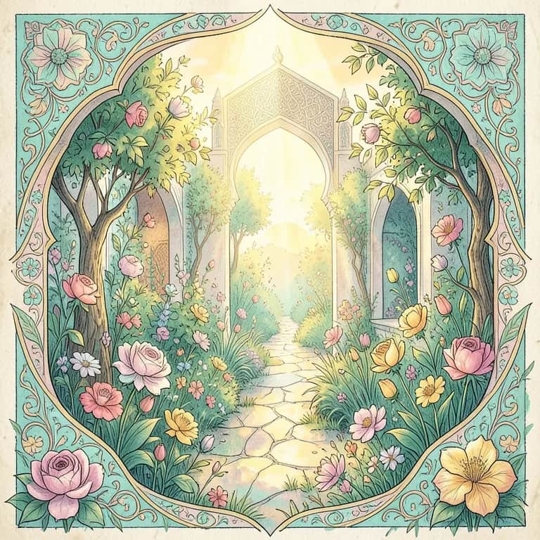 Bright Dawn of Naw-Ruz