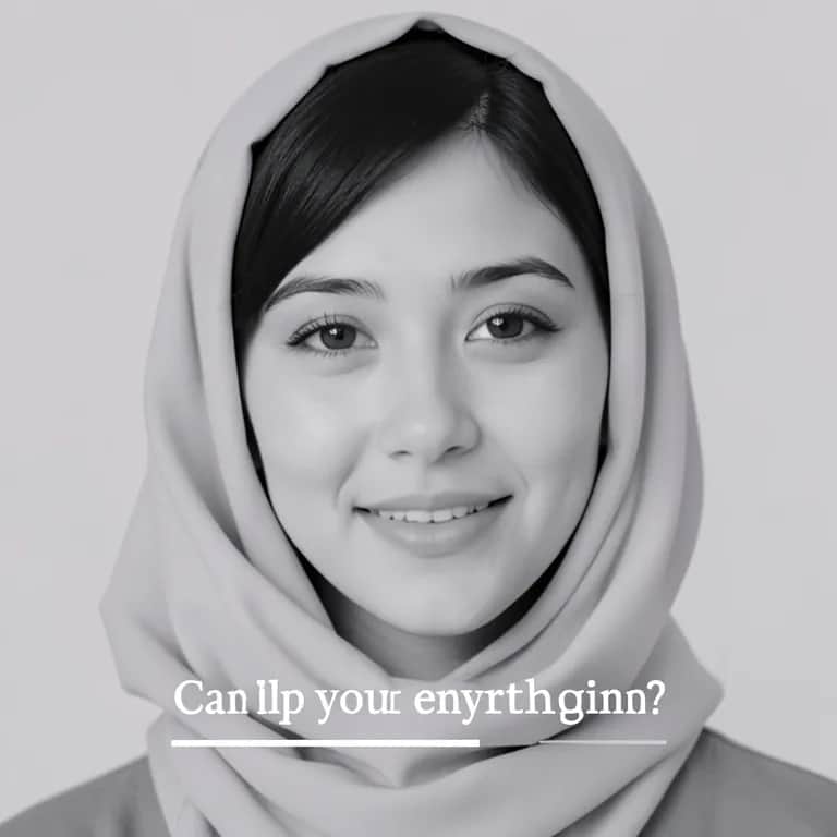 High School Hallway Heart