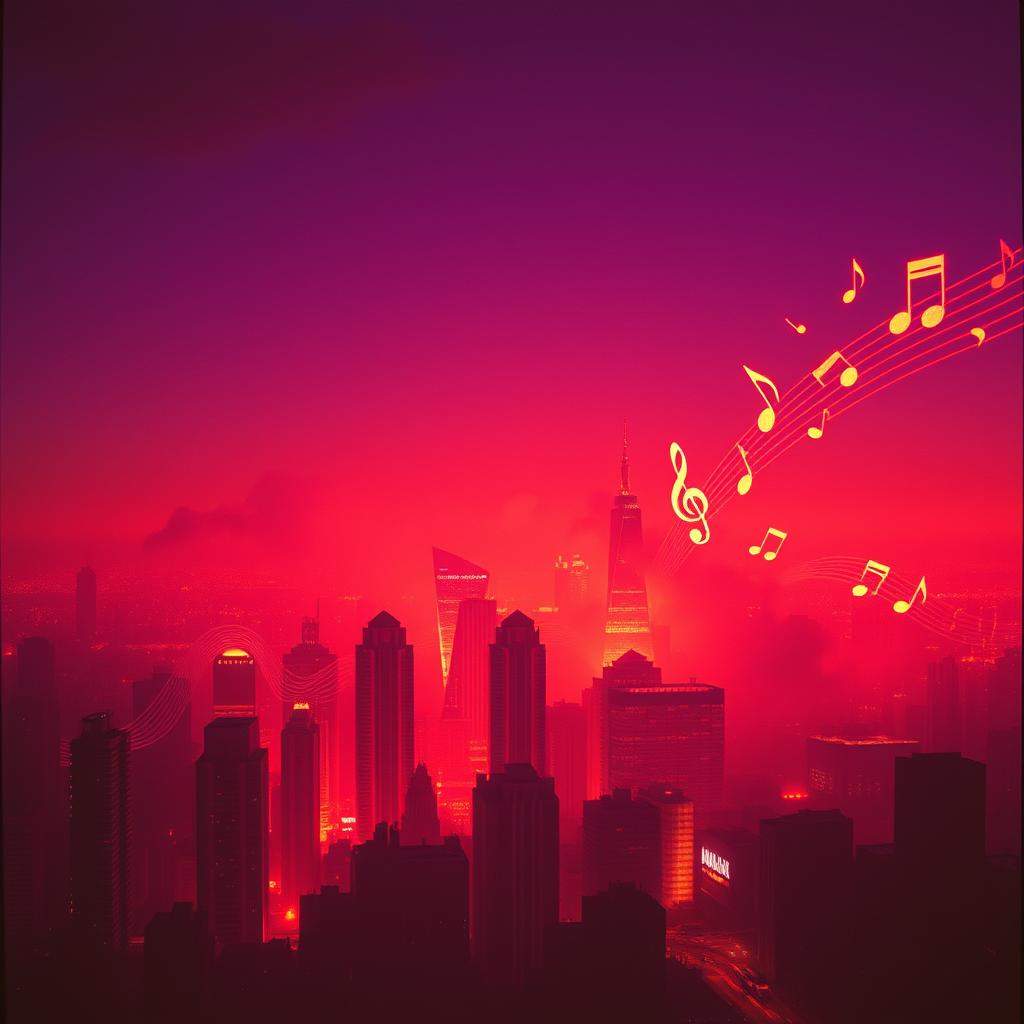 TravesuraNYC(Global Remix)