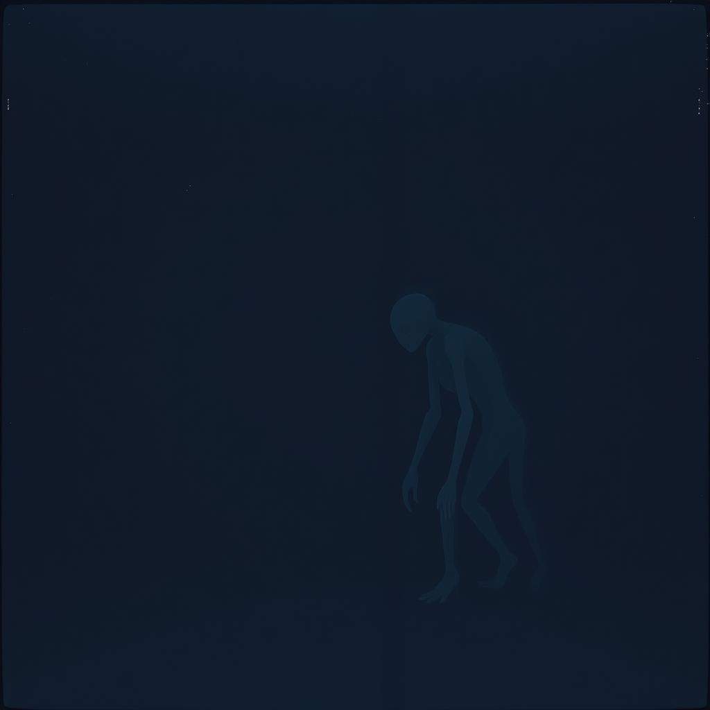 The penis man