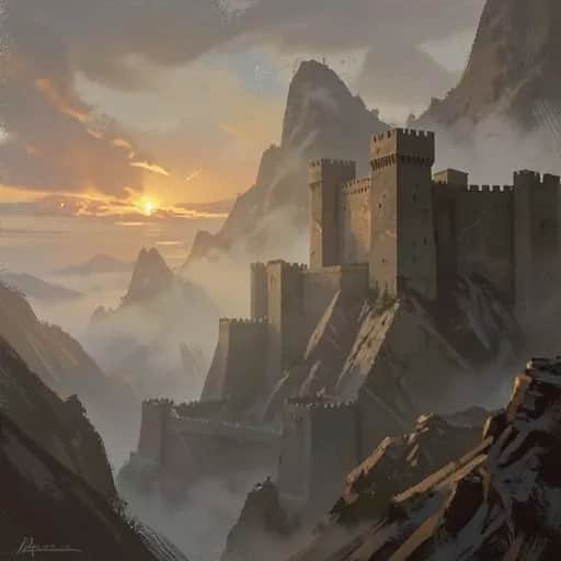 படைச் செருக்கு – Pride of Forces 1