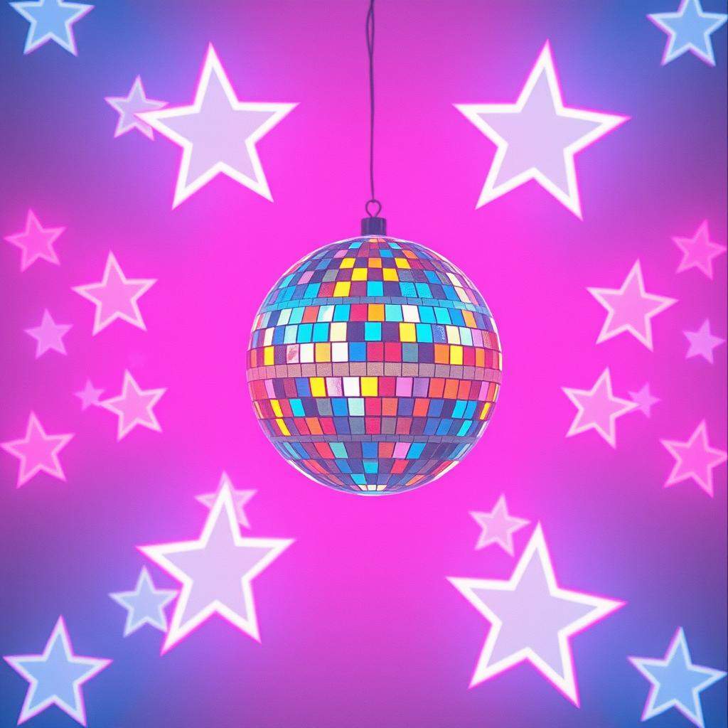 Stars Shine Tonight