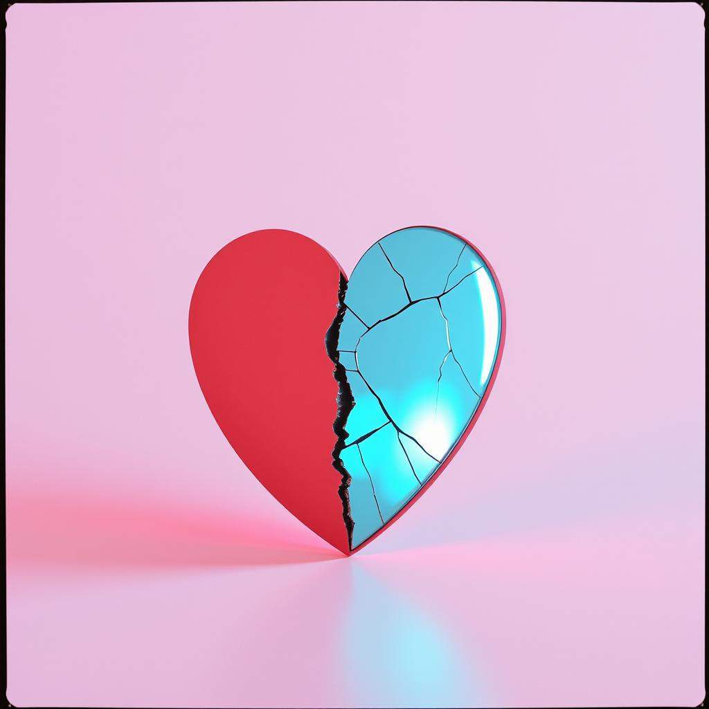 Broken