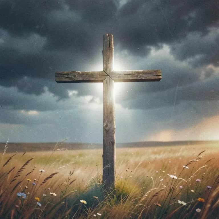 Blessings in the Weather