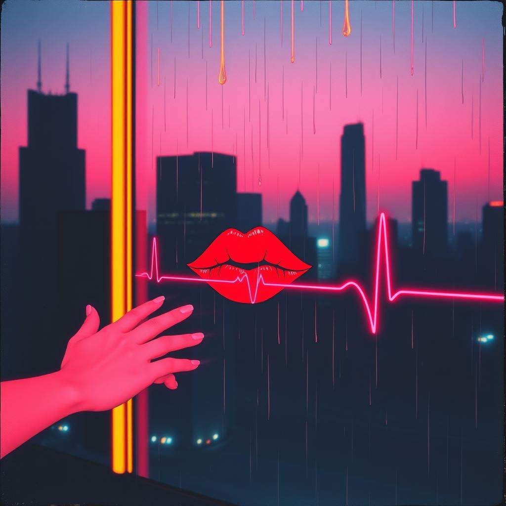 Ketagih Cinta