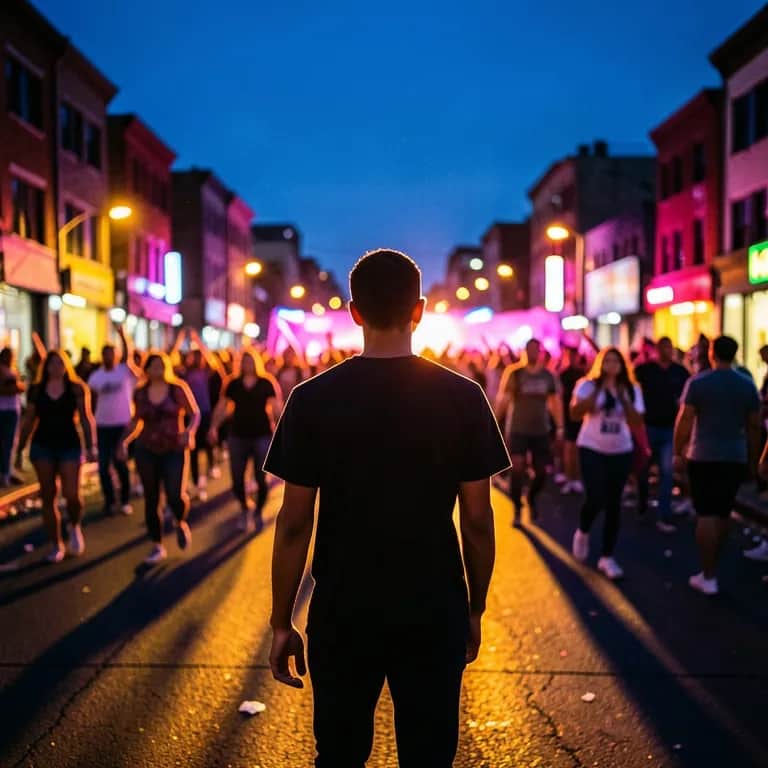 It can only be Friday