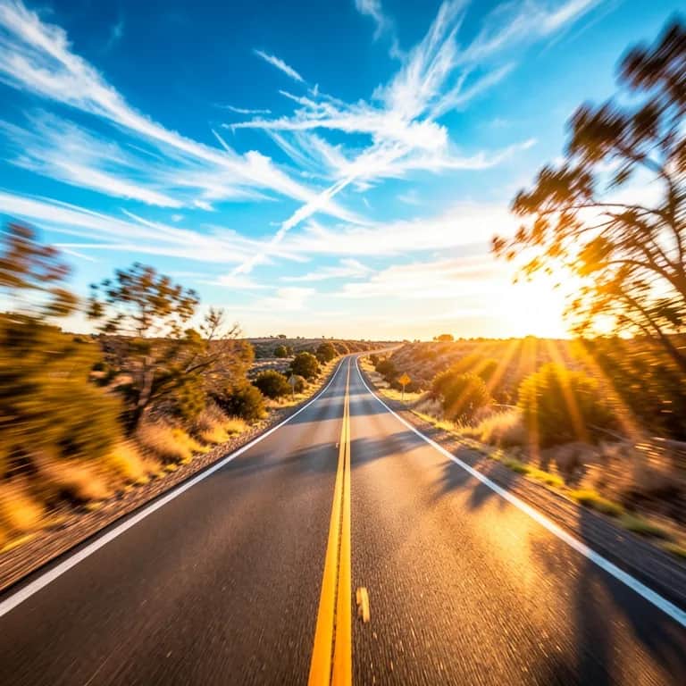 Roads of Wonder