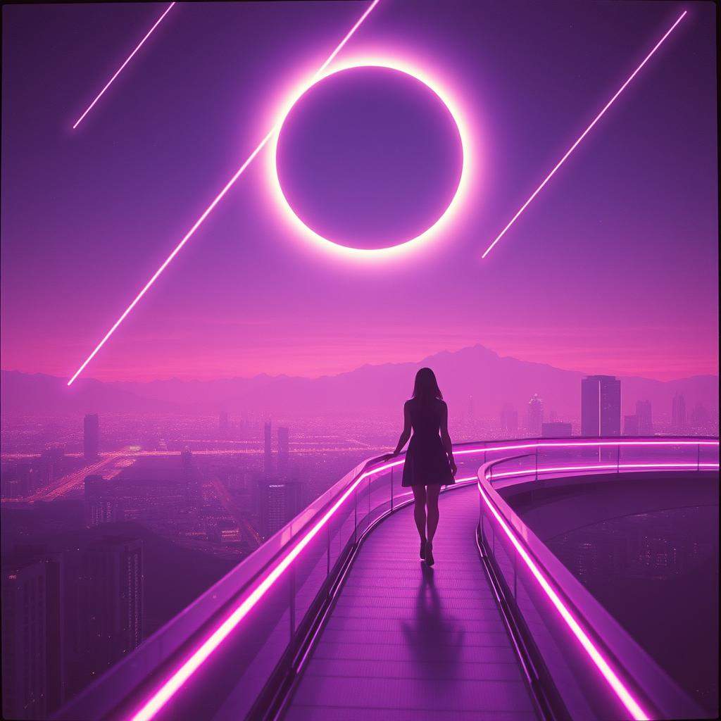 Eclipse of Hearts