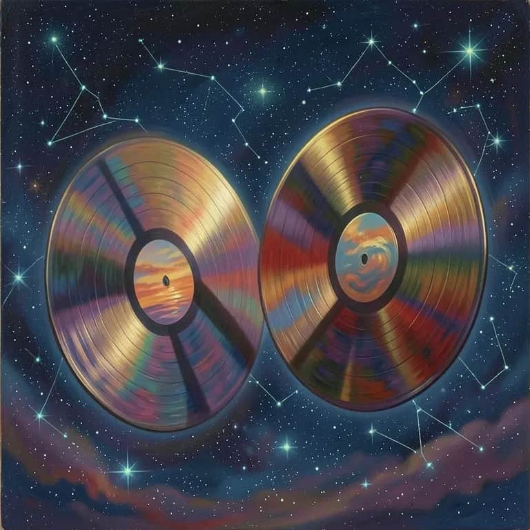 Two Souls On Tune
