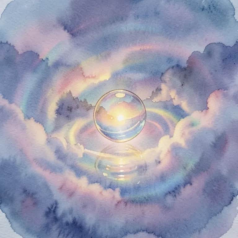 Midnight Keeps Its Promises