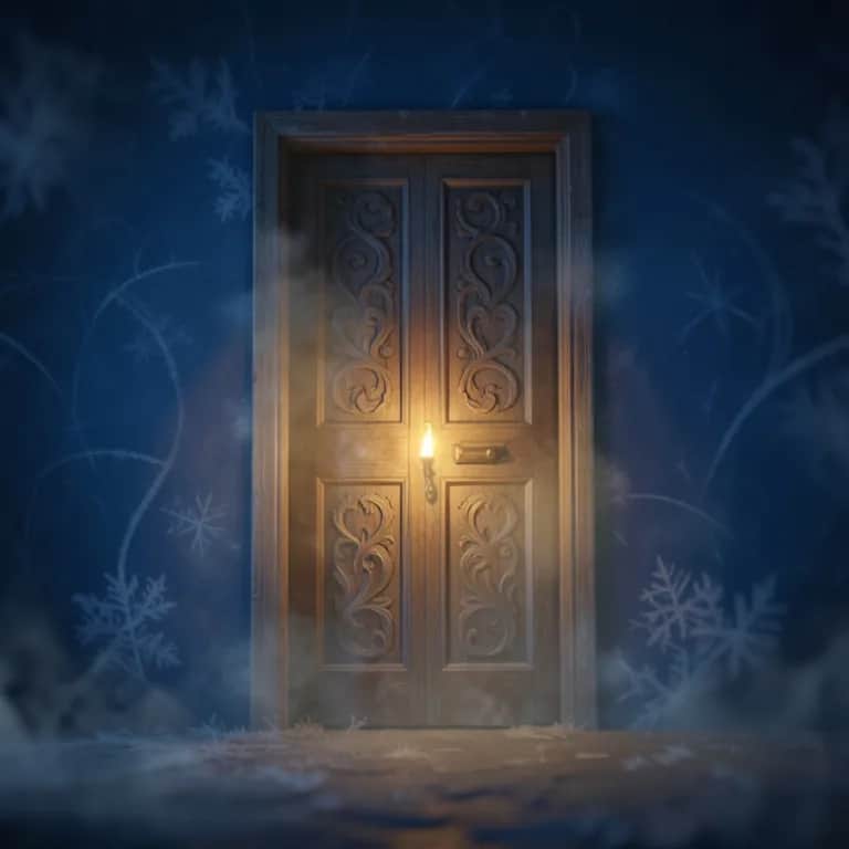 Touch I Can’t Forget