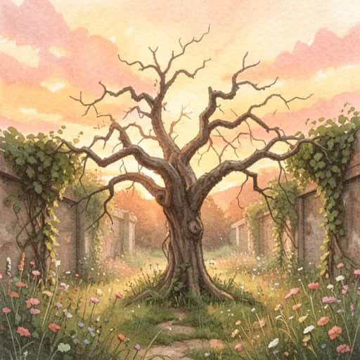 Granny In The Rearview