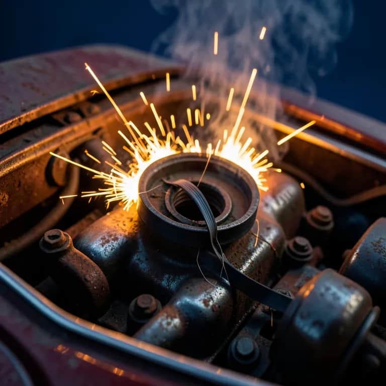 Мастер без машины.