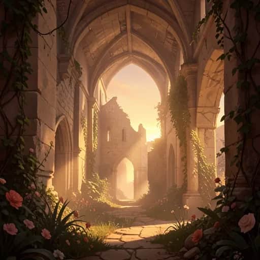 Come back to my Church