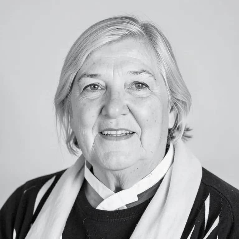 Je renoue avec toi mon ange