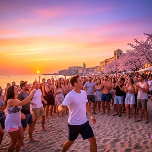 夏のWAVE (Summer Wave)