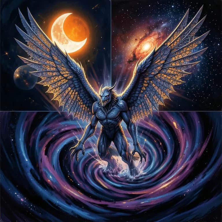 Arc Angel