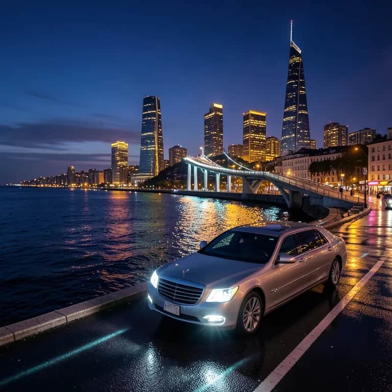 Одесса Мій Новий Світ