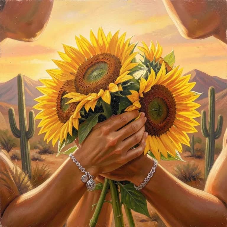 Madrecita, Eres Mi Inspiración