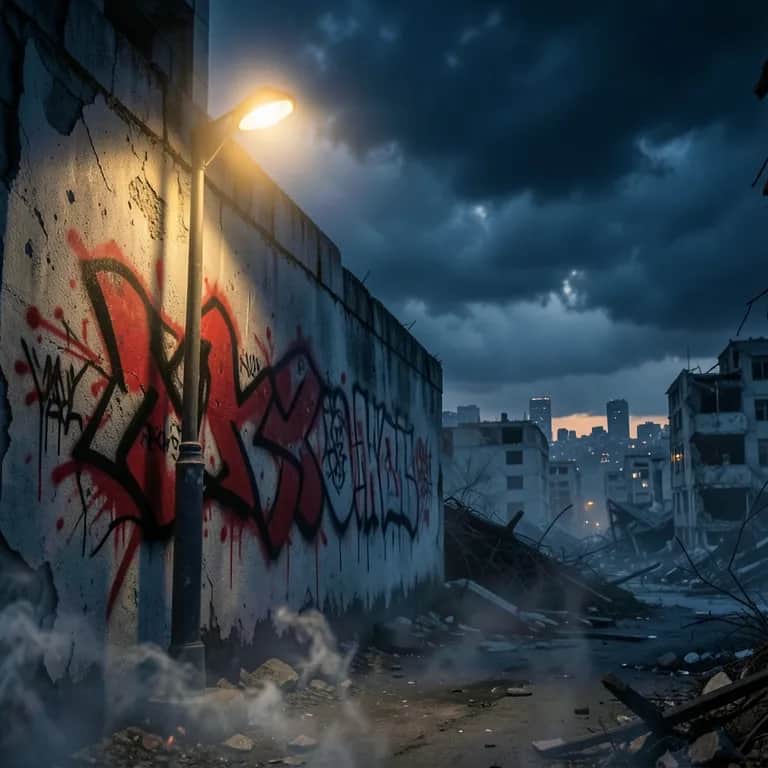 Villain Who Told You "Be Selfish"