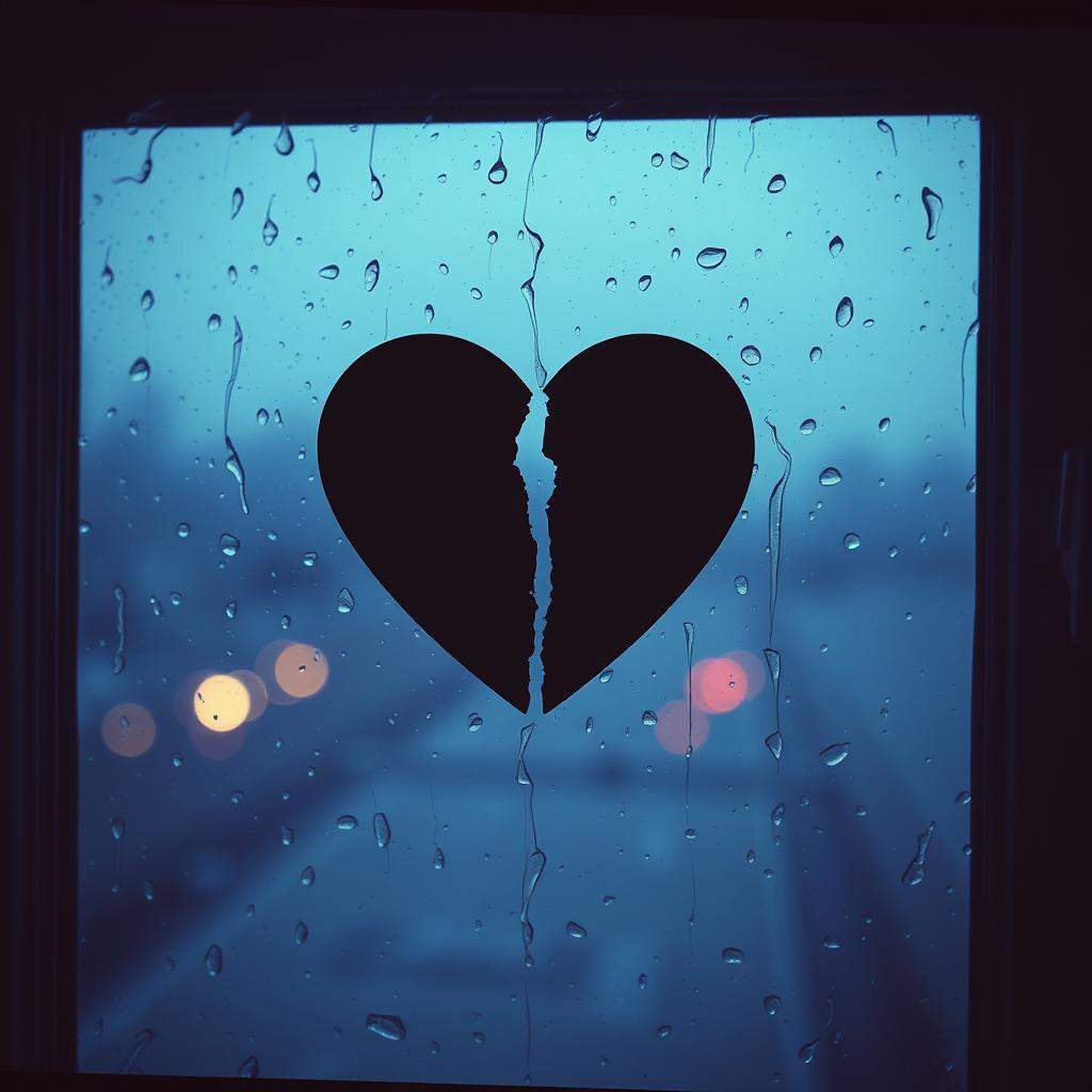 The Rainy October