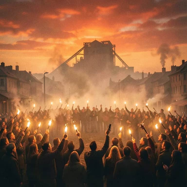 BANÍK JE NÁŠ ŽIVOT