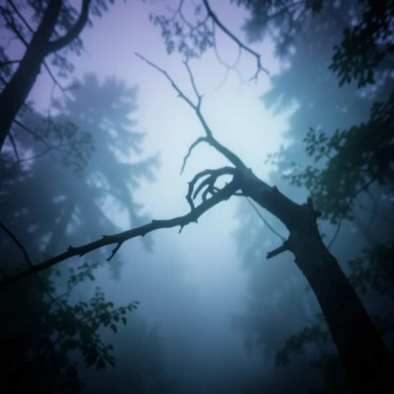 I Knew, I Just Didn’t Trust It