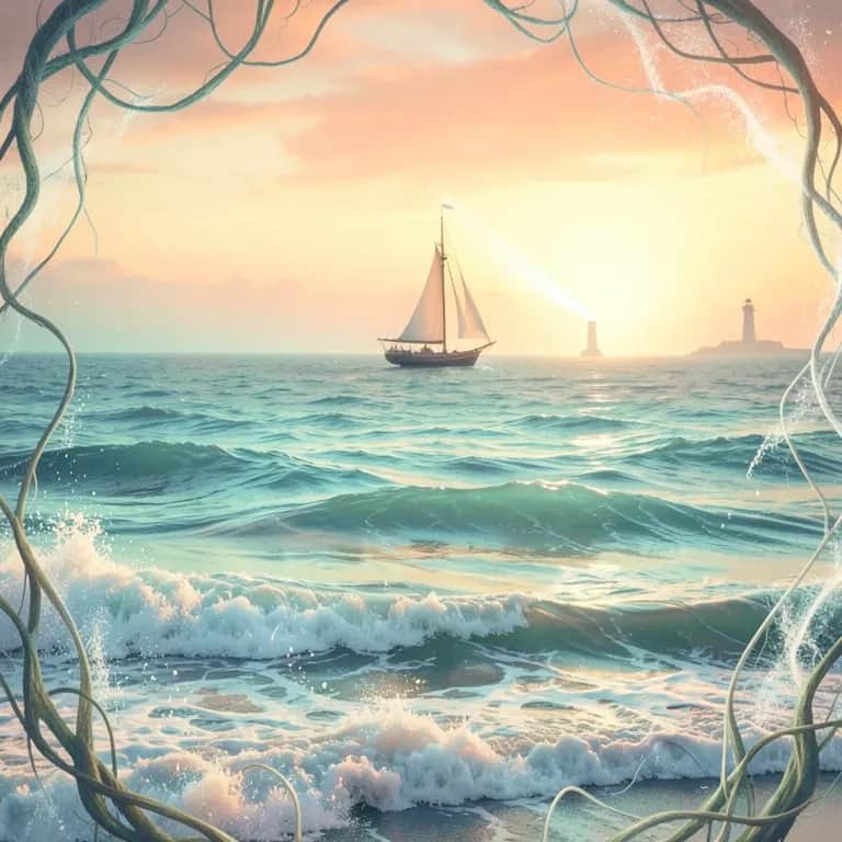 Low Tide, High Heart