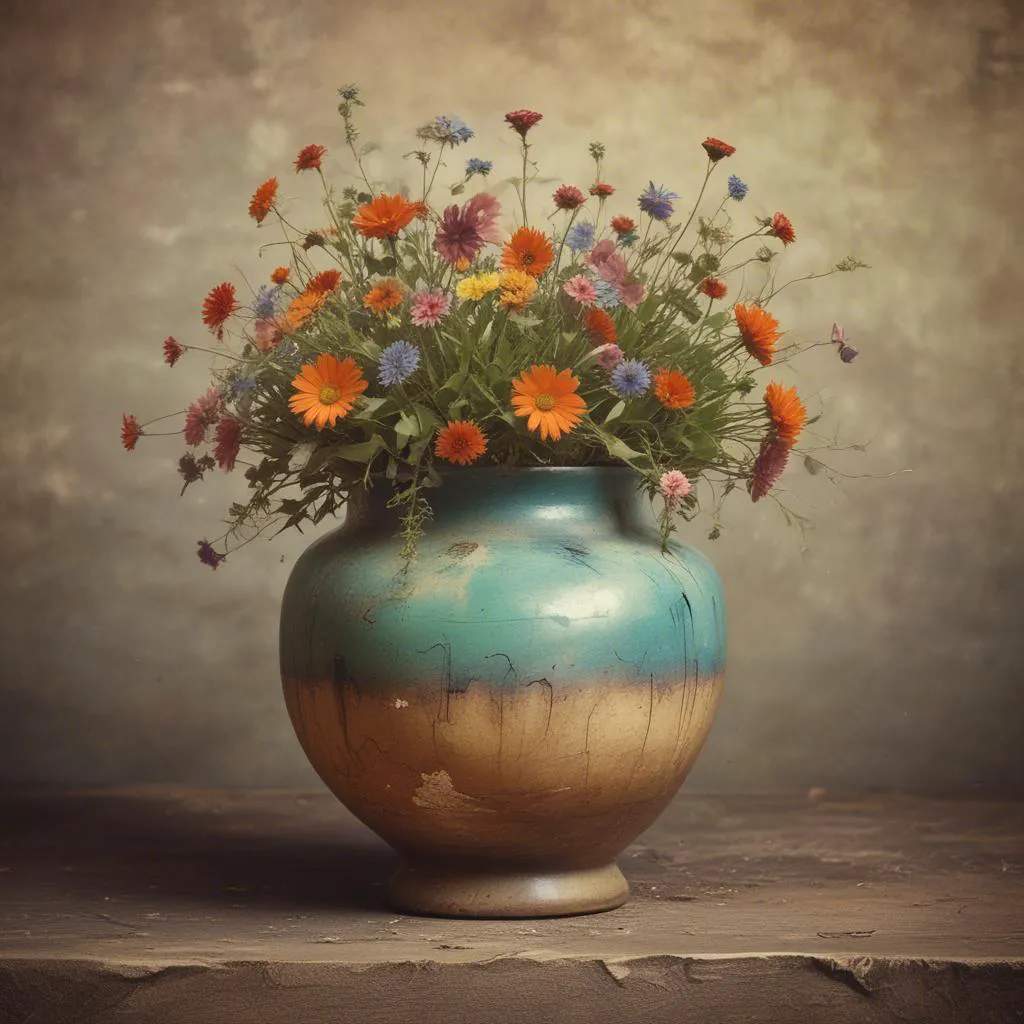 Perfect Imperfections