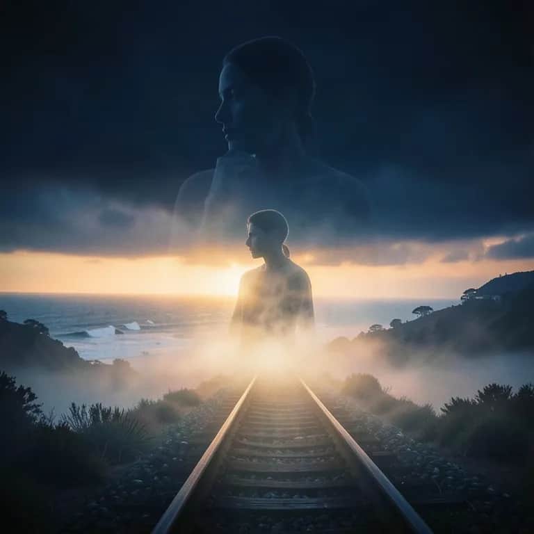 Enough in silence
