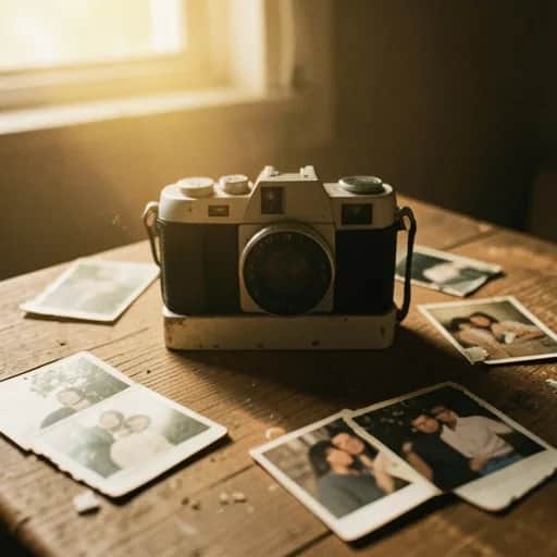 Screenshots In My Head