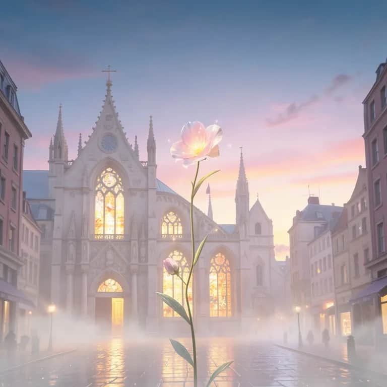 He Will Wipe Every Tear