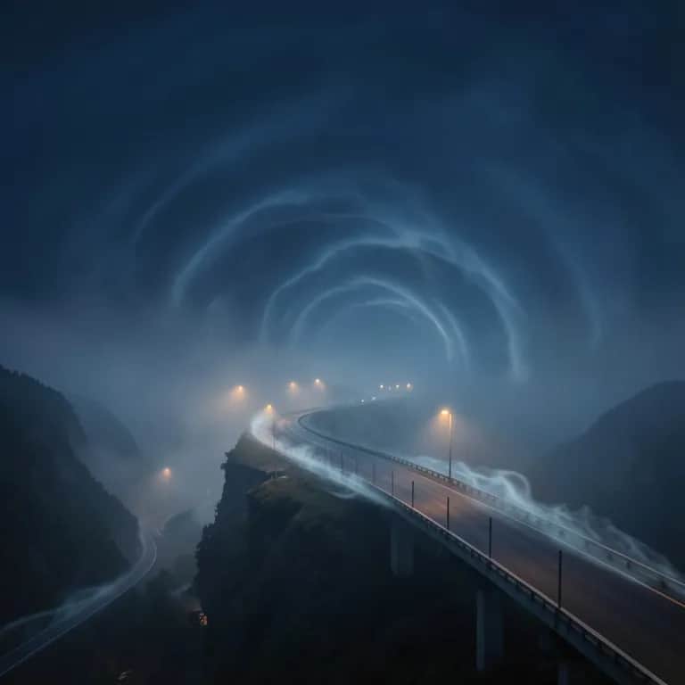 Nowhere Roads