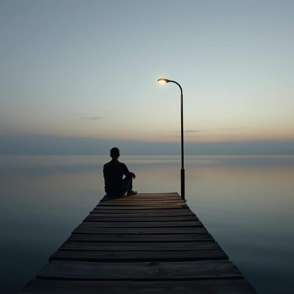 Stille