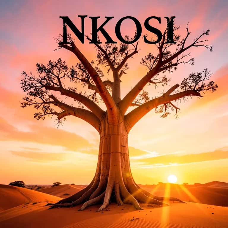 Nkosi