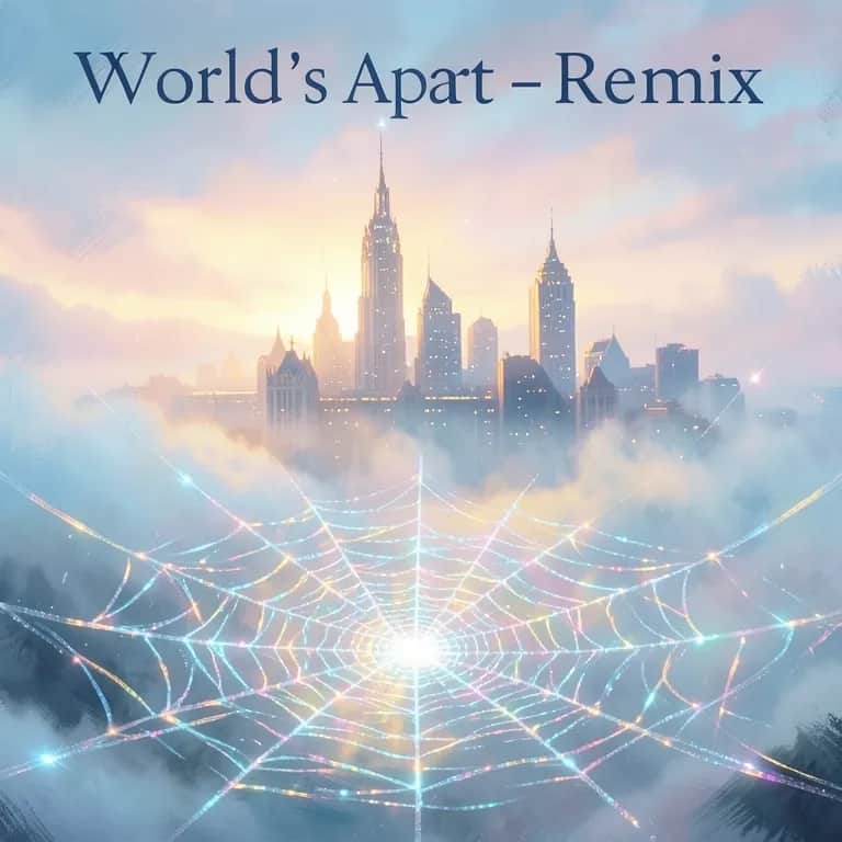 World’s Apart - Remix