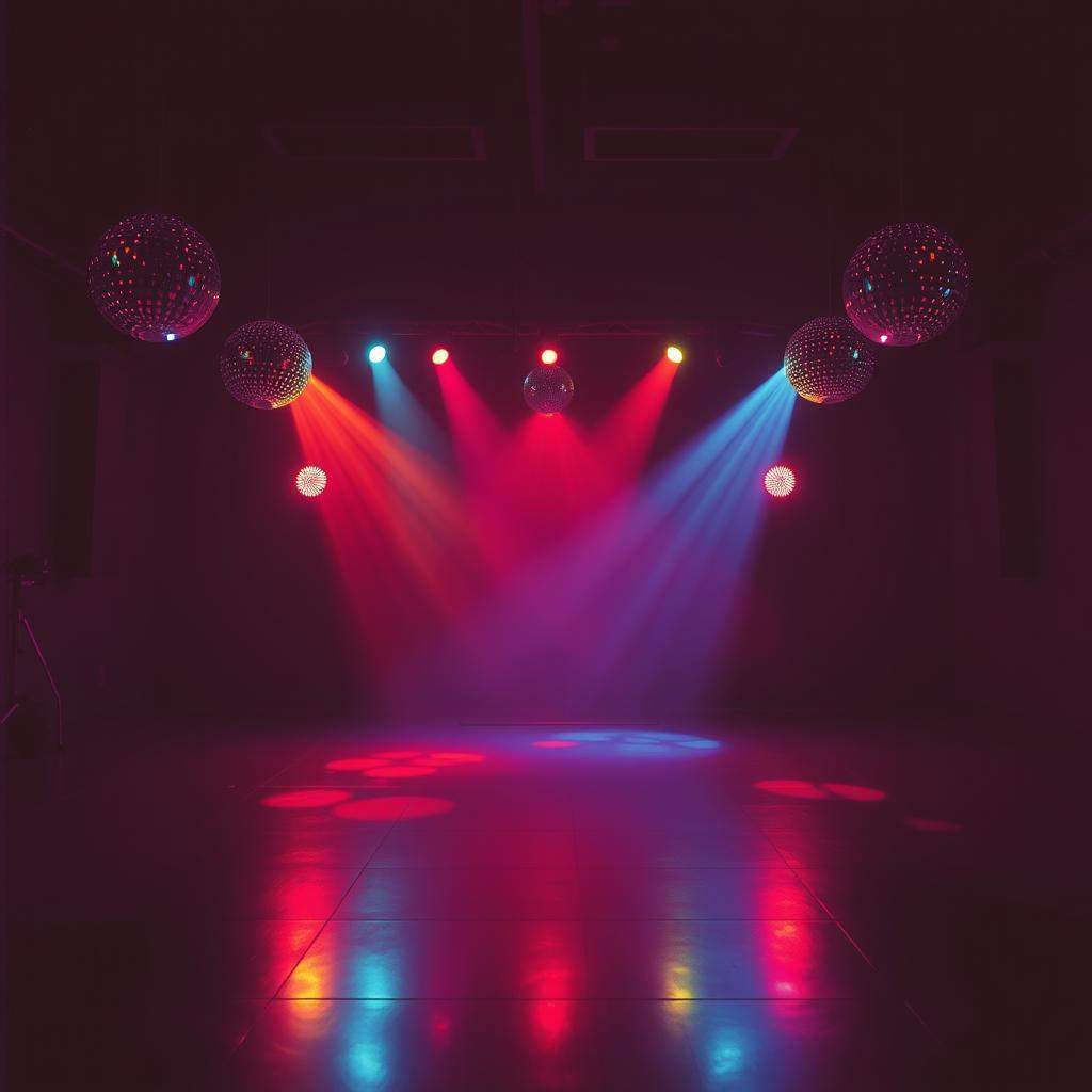 Dance Floor