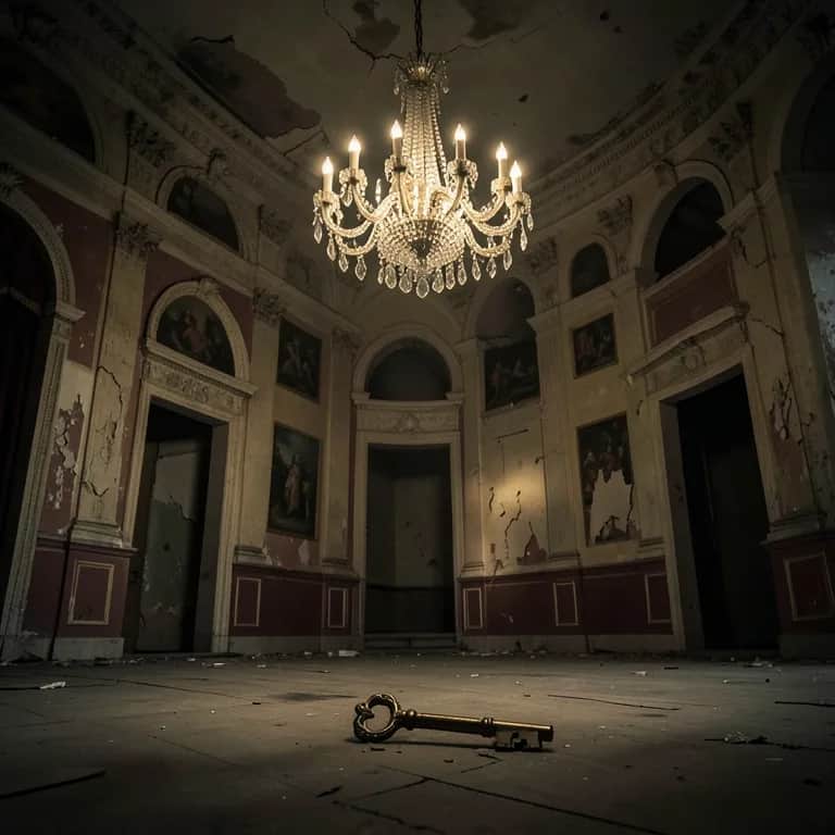 Keine Grenze außer der eigenen Sicht