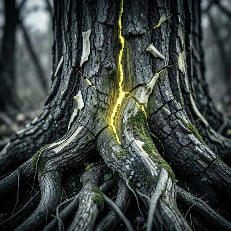 Phycosis