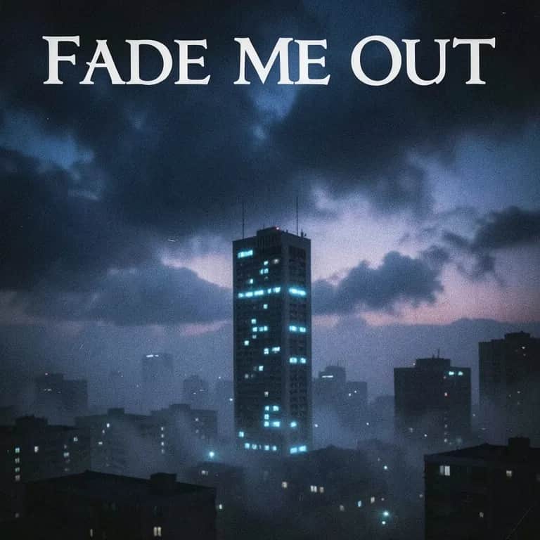 Fade Me Out
