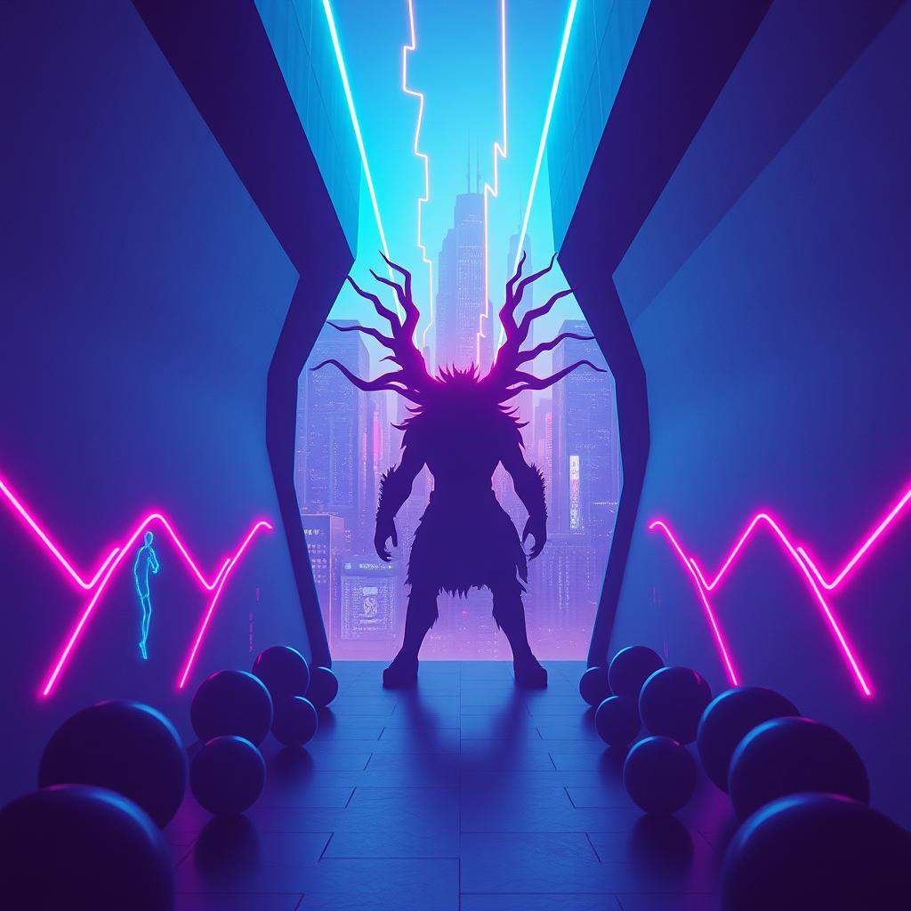 Psycotique II.0