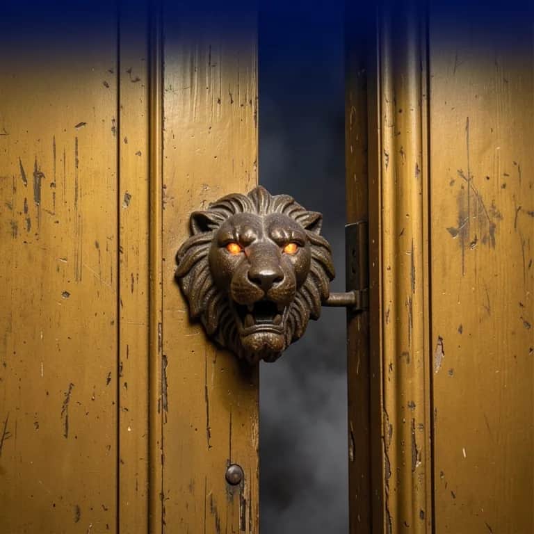 Say you didn’t mean it