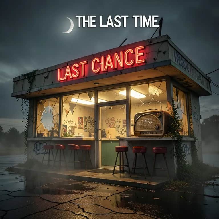 The Last Time