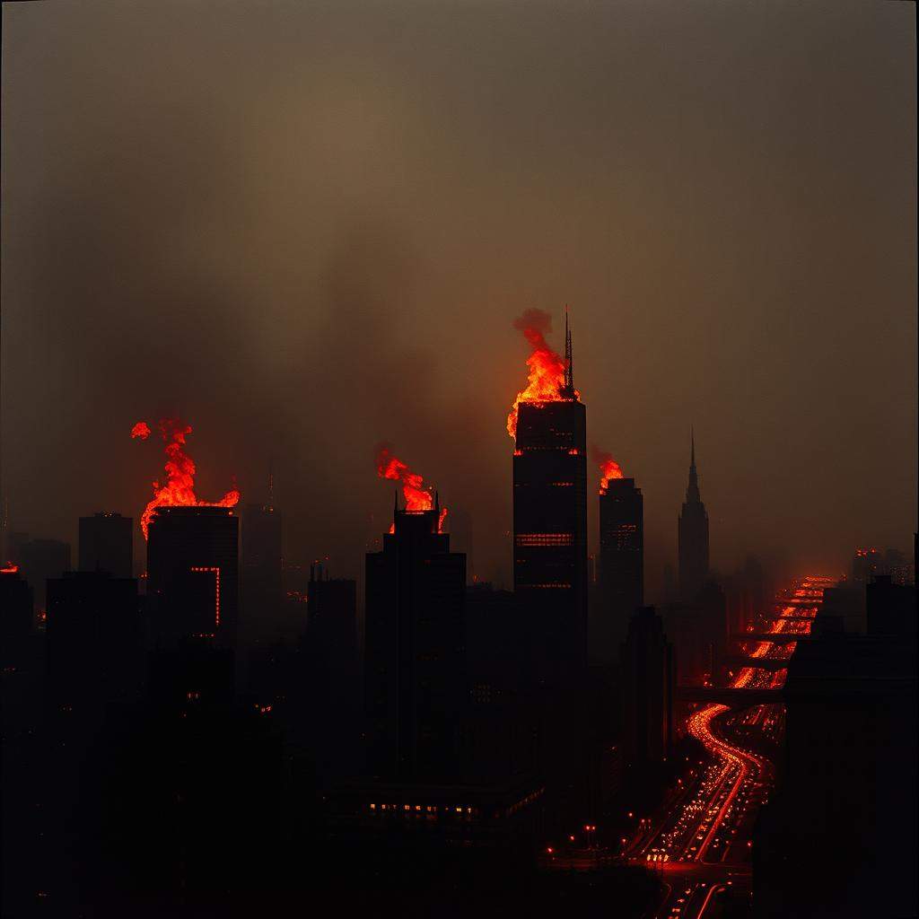 Ground Zero