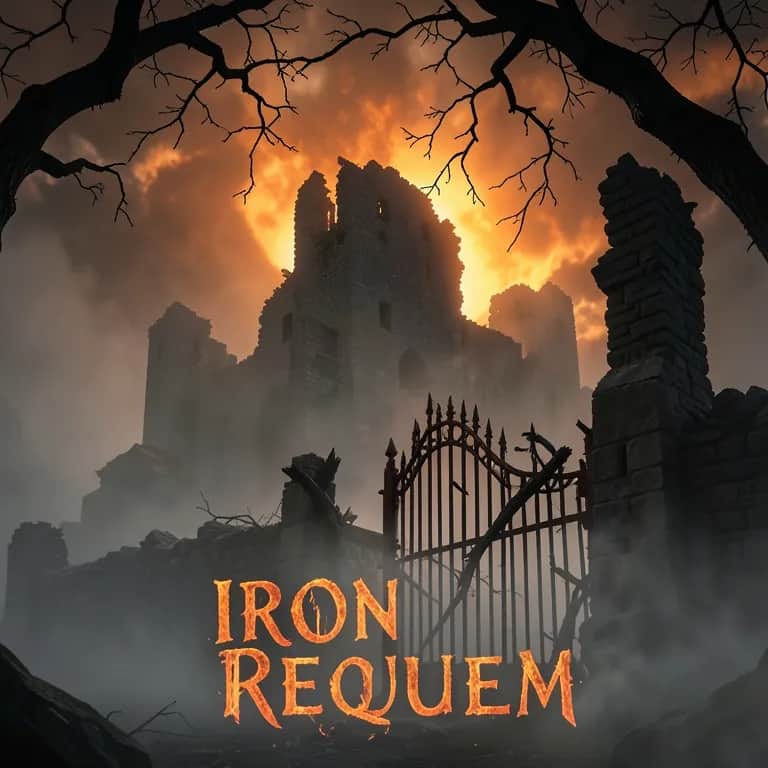 Iron Requiem