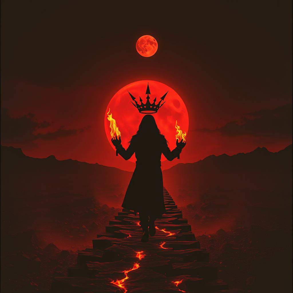 This Is My New Path