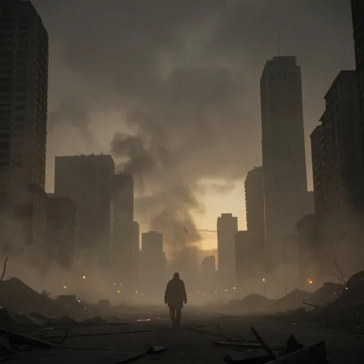 Quarter-Life Pressure