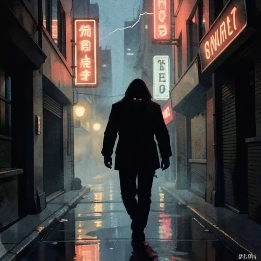 Phantom Pulse - Minji (solo ver.)