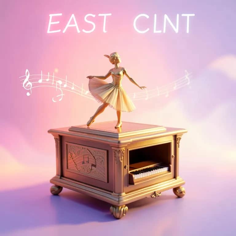 East, Clint