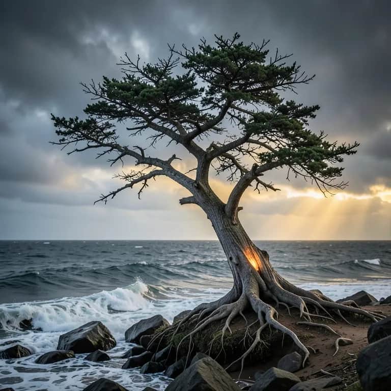 Last Resort Lifeline